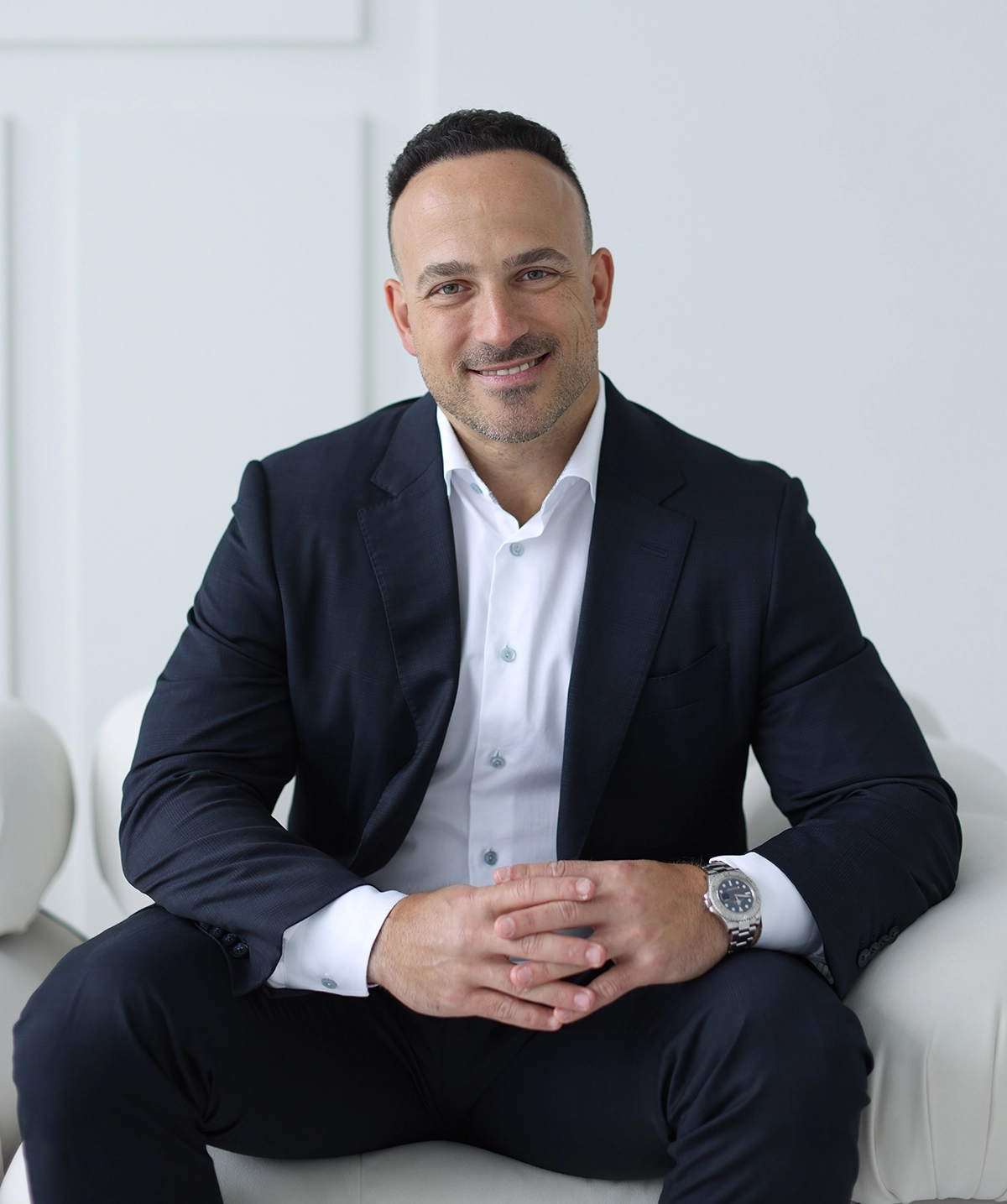 Denis Ioffe lawyer toronto