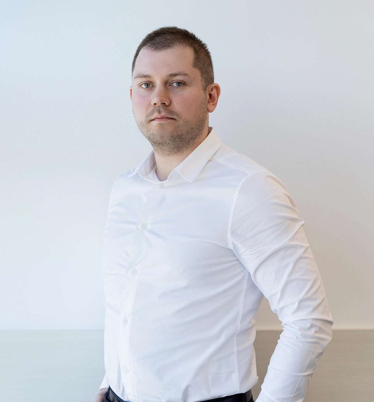 Oleksii
