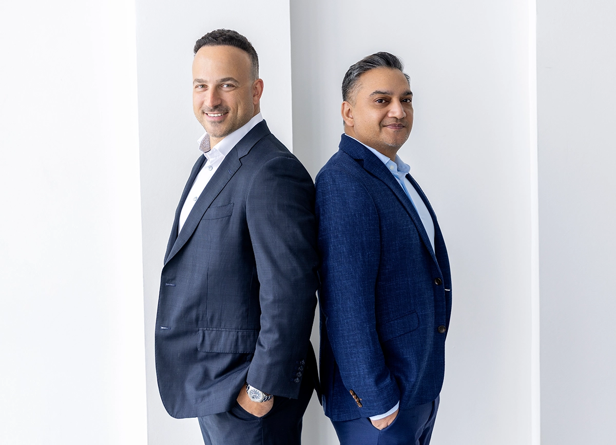 lawyer firm Toronto