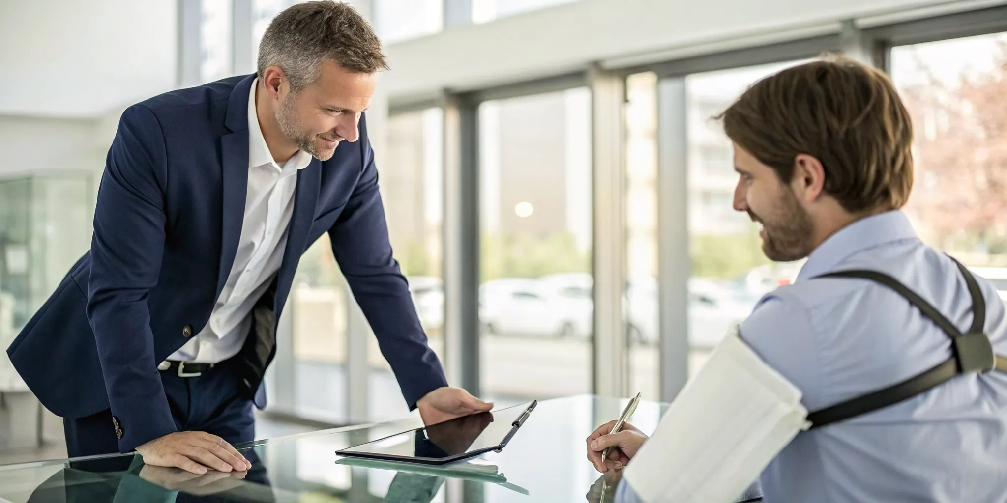Pedestrian Accident Lawyer: Your Step-by-Step Guide