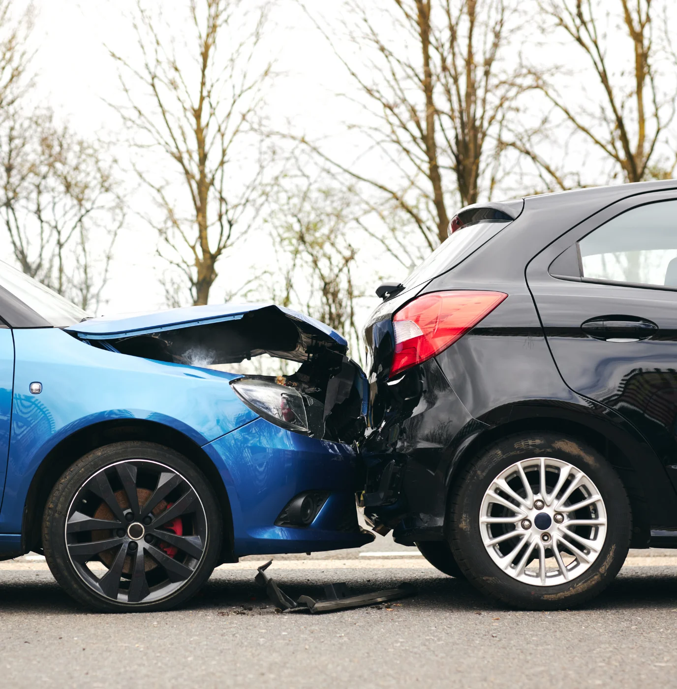 Common Car Accident Injuries We Handle