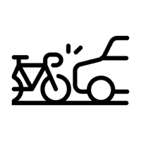 Left-Turn Collision