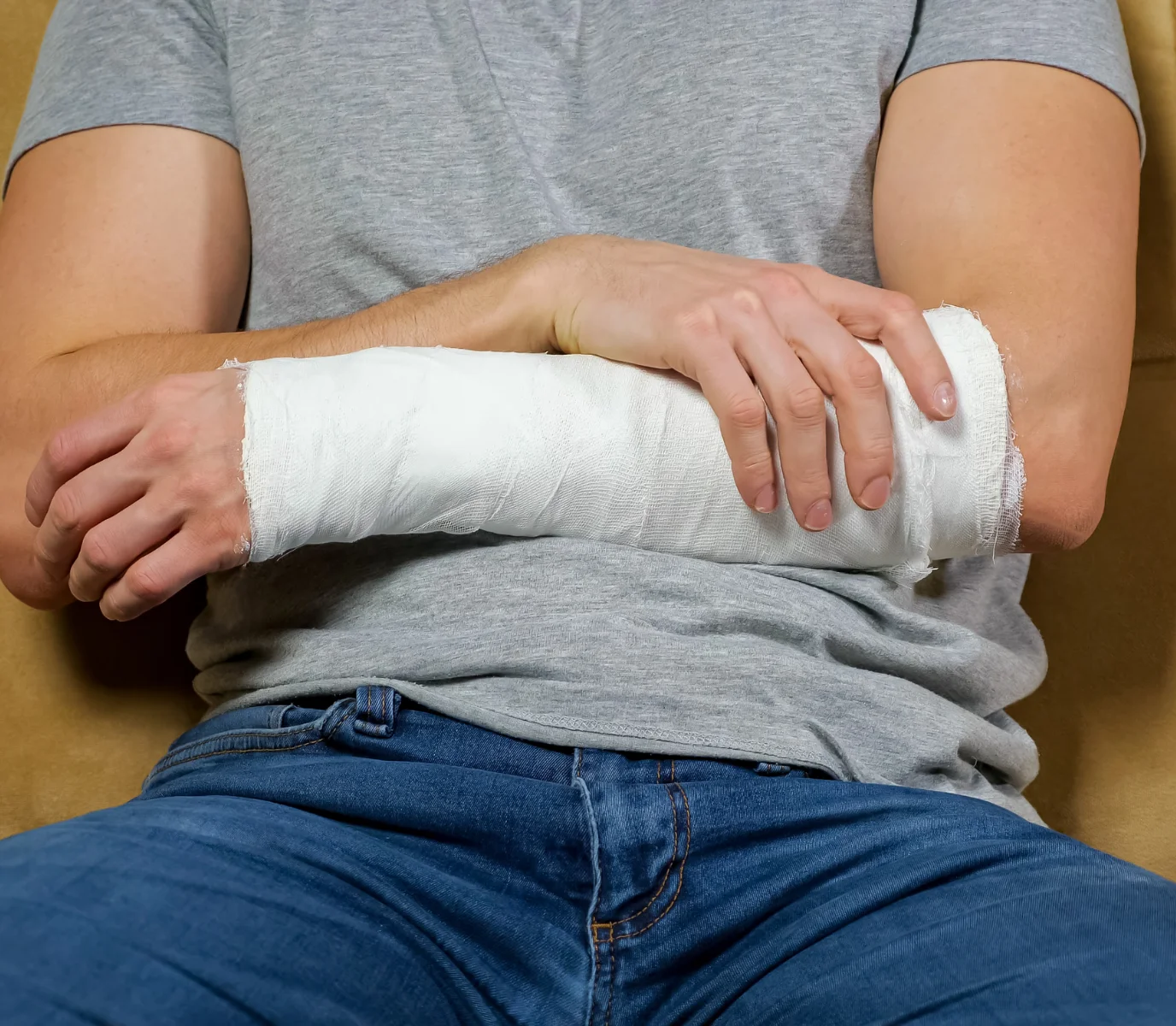 Legal Representation for Property Negligence Claims in Toronto