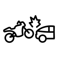 Right-Hook Collisions