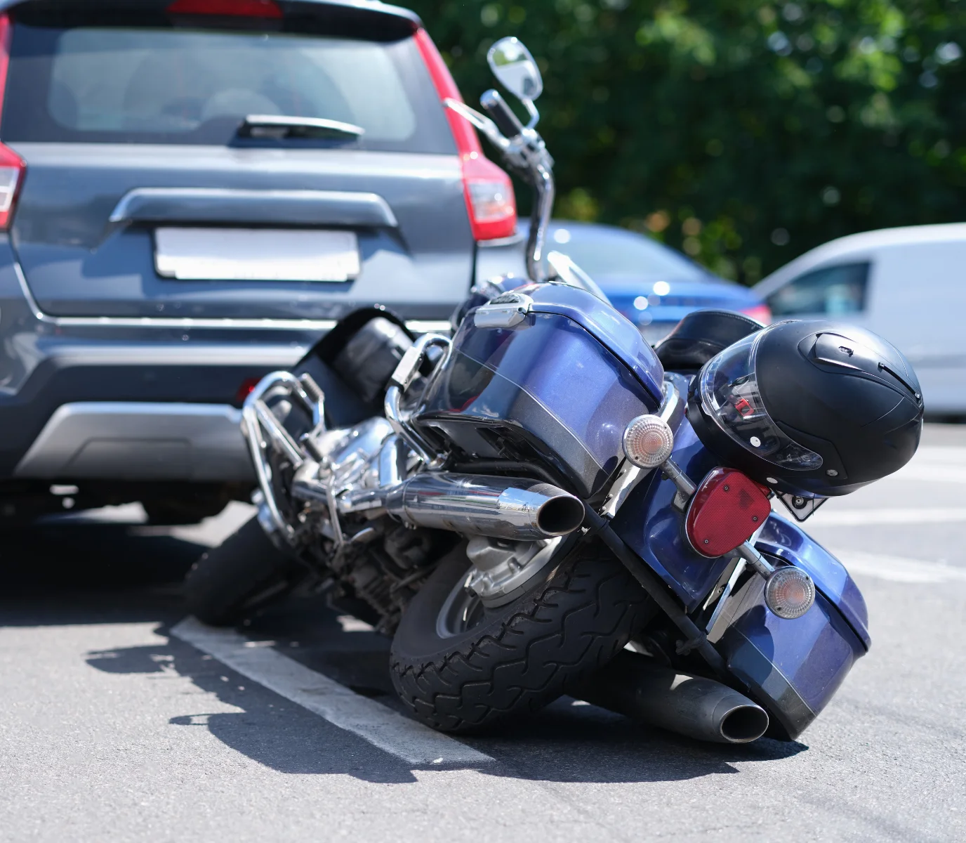 Toronto Motorcycle Accident Lawyers