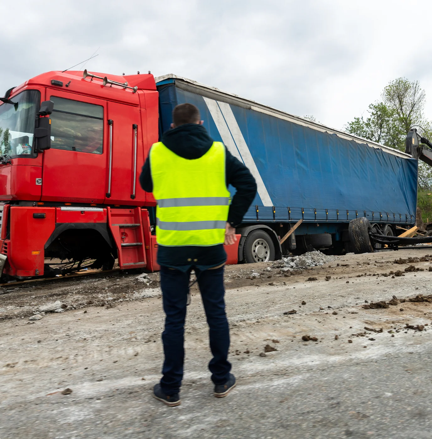 Why Choose Our Injury Law Firm
