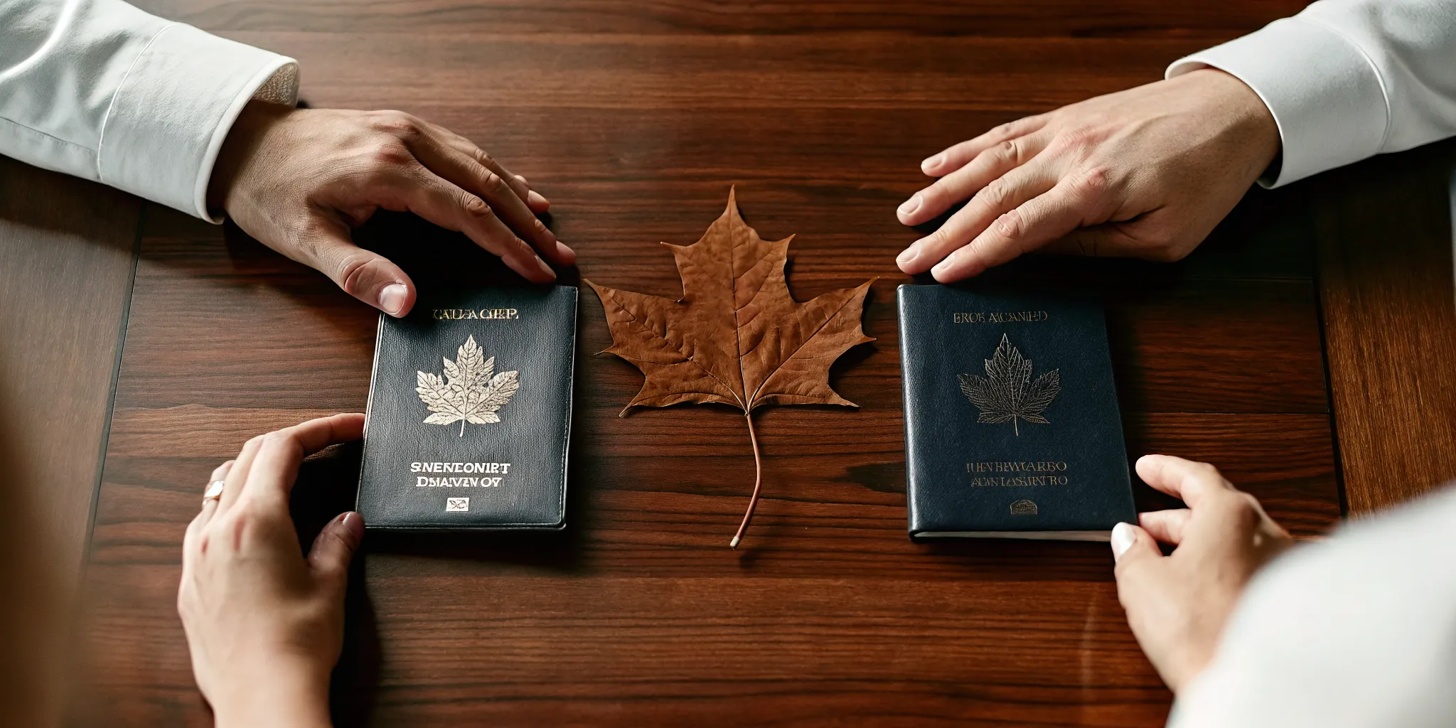 Dual Citizenship Canada by Descent: What to Know