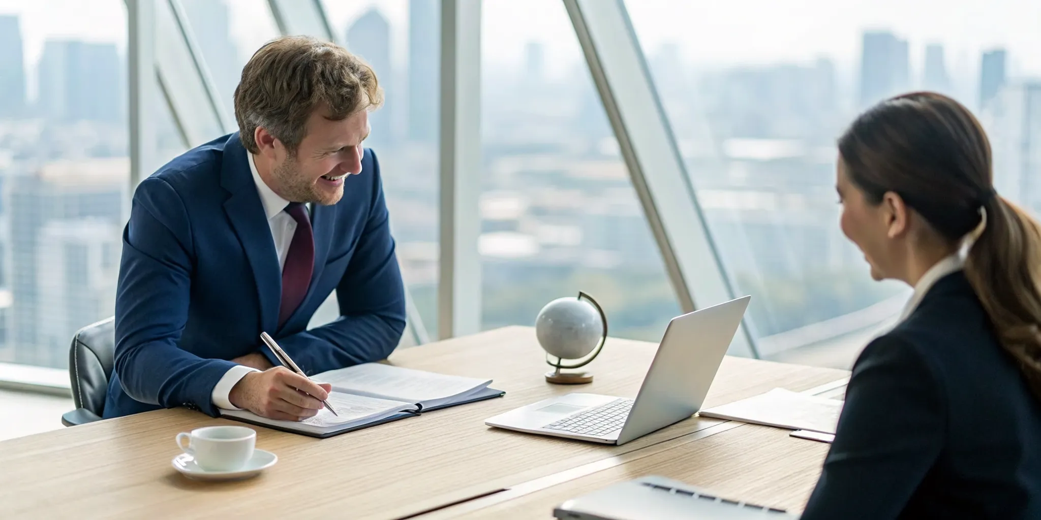 Free Consultation Immigration Lawyer: What to Expect