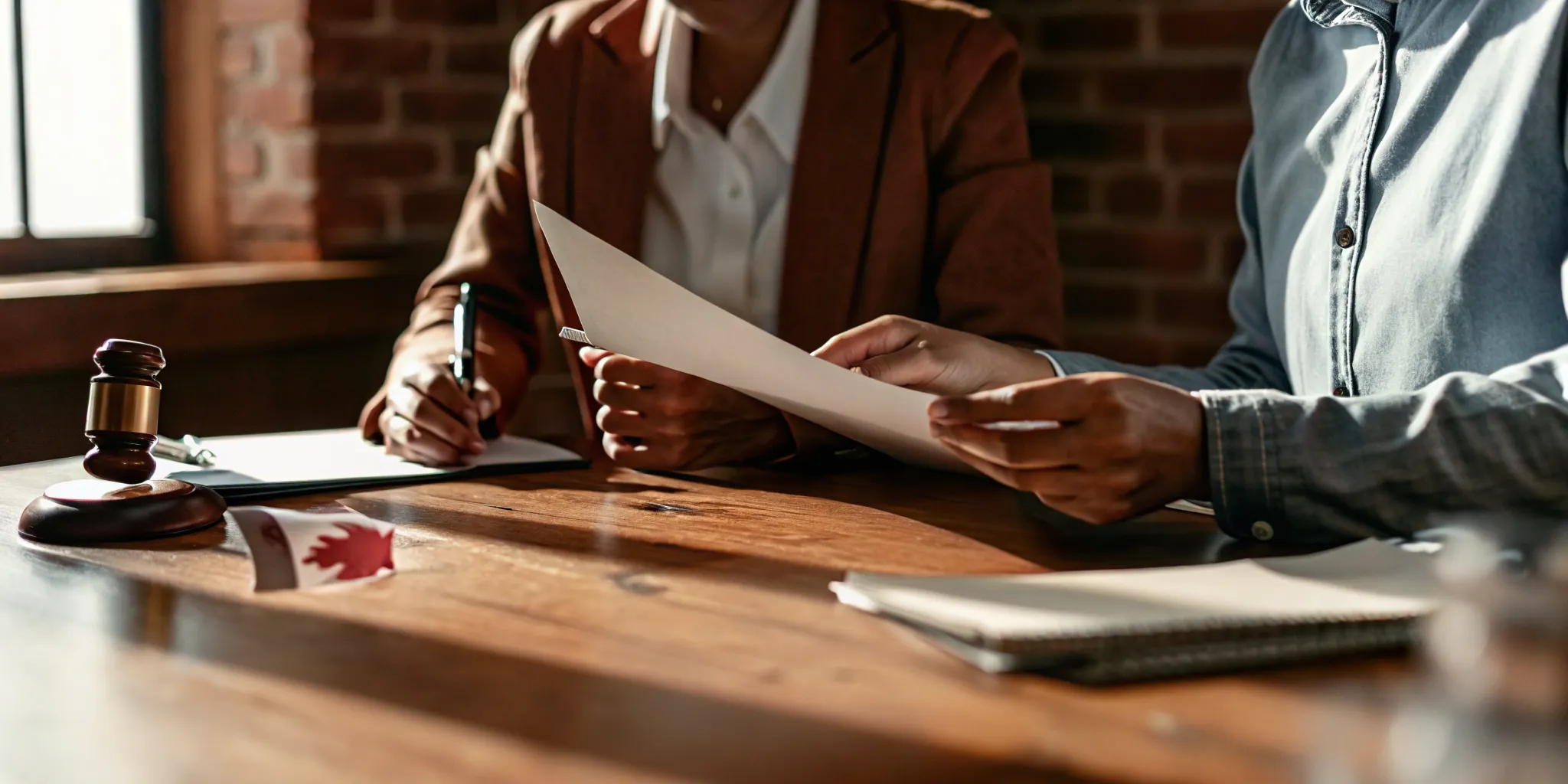 Spousal Sponsorship Document Checklist Canada