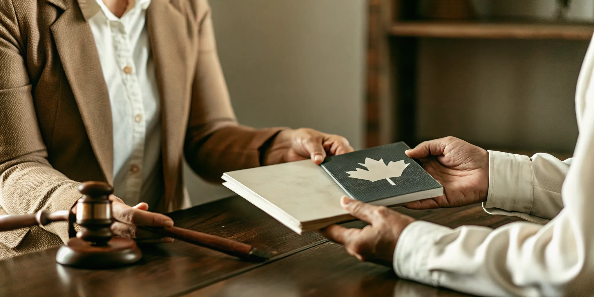 Urgent Processing Citizenship Certificate Canada