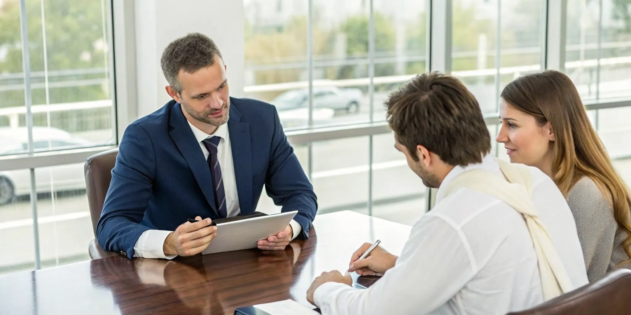 What Does a Car Injury Lawyer Actually Do?