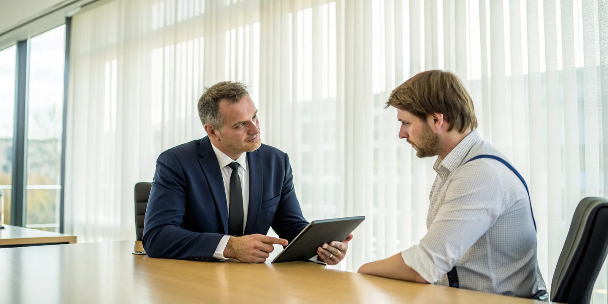 What Happens in a Personal Injury Attorney Free Consultation?