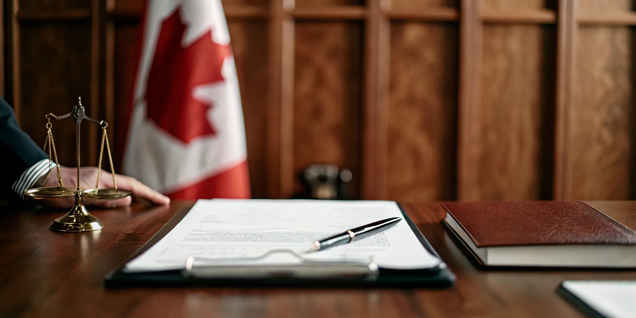 Proving Canadian Ancestry Document Checklist US Guide