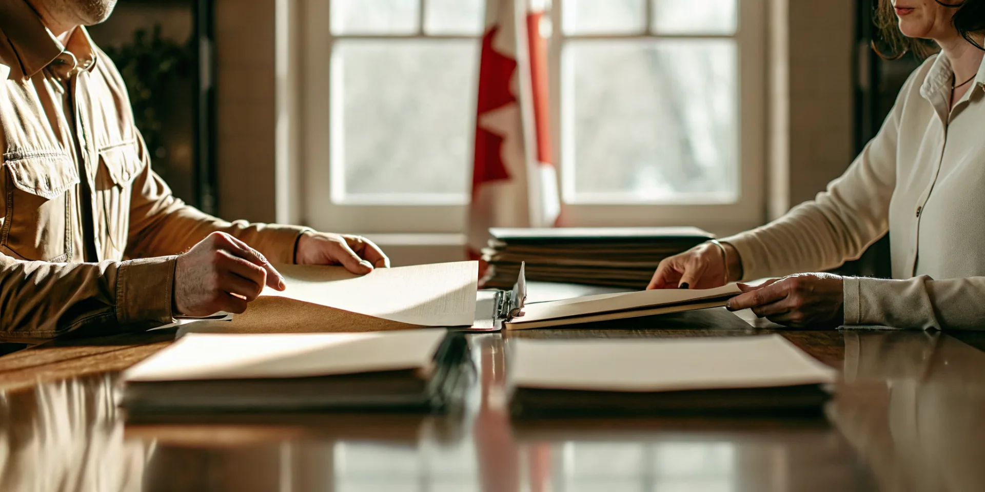 Travel to Canada While Citizenship Application Pending: What US Applicants Need to Know